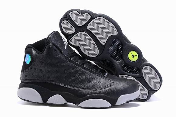 Air Jordan 13 Men's Basketball Shoes-28 - Click Image to Close